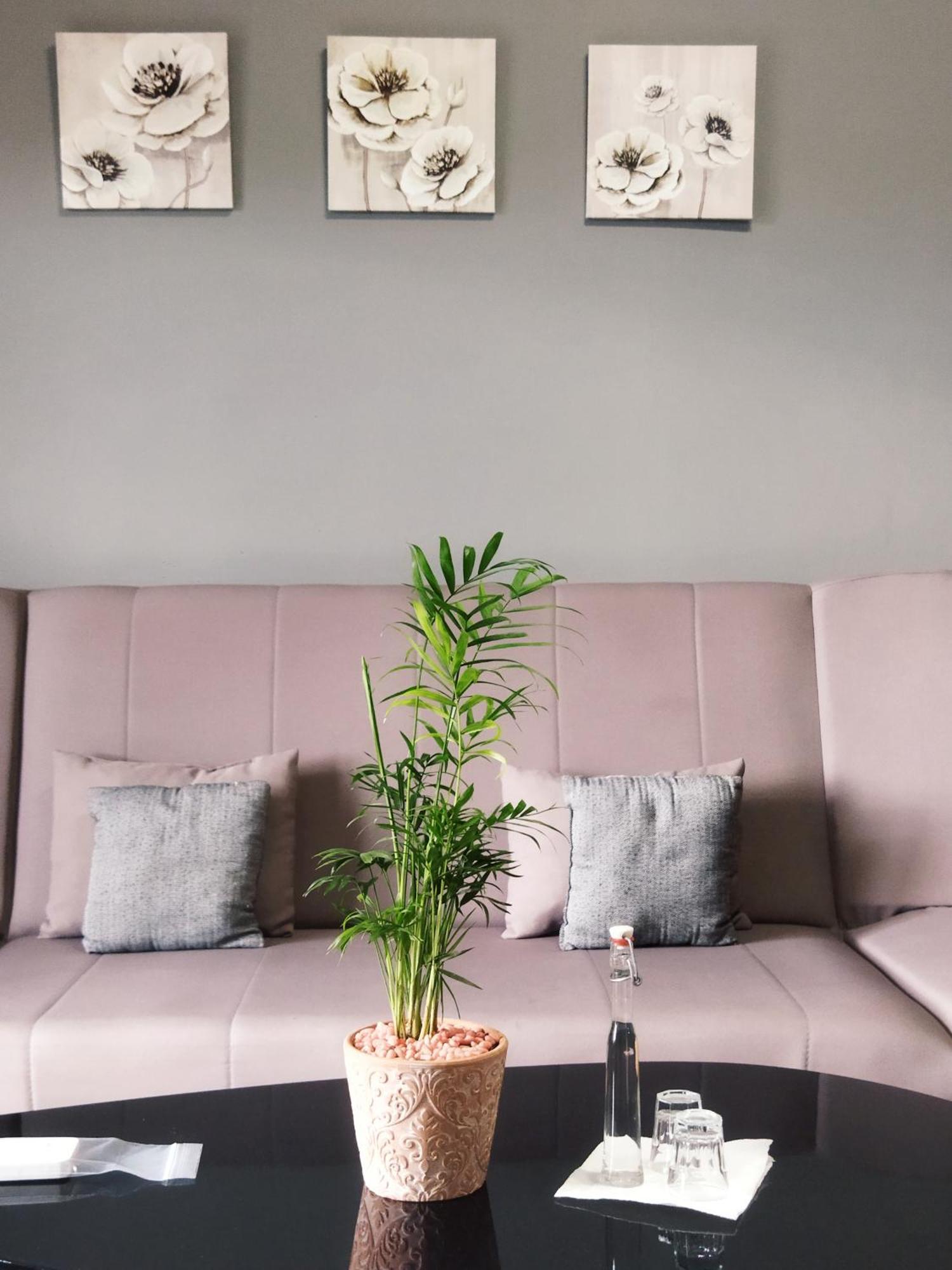 Grey Sense Luxury Apartment Ираклион Экстерьер фото